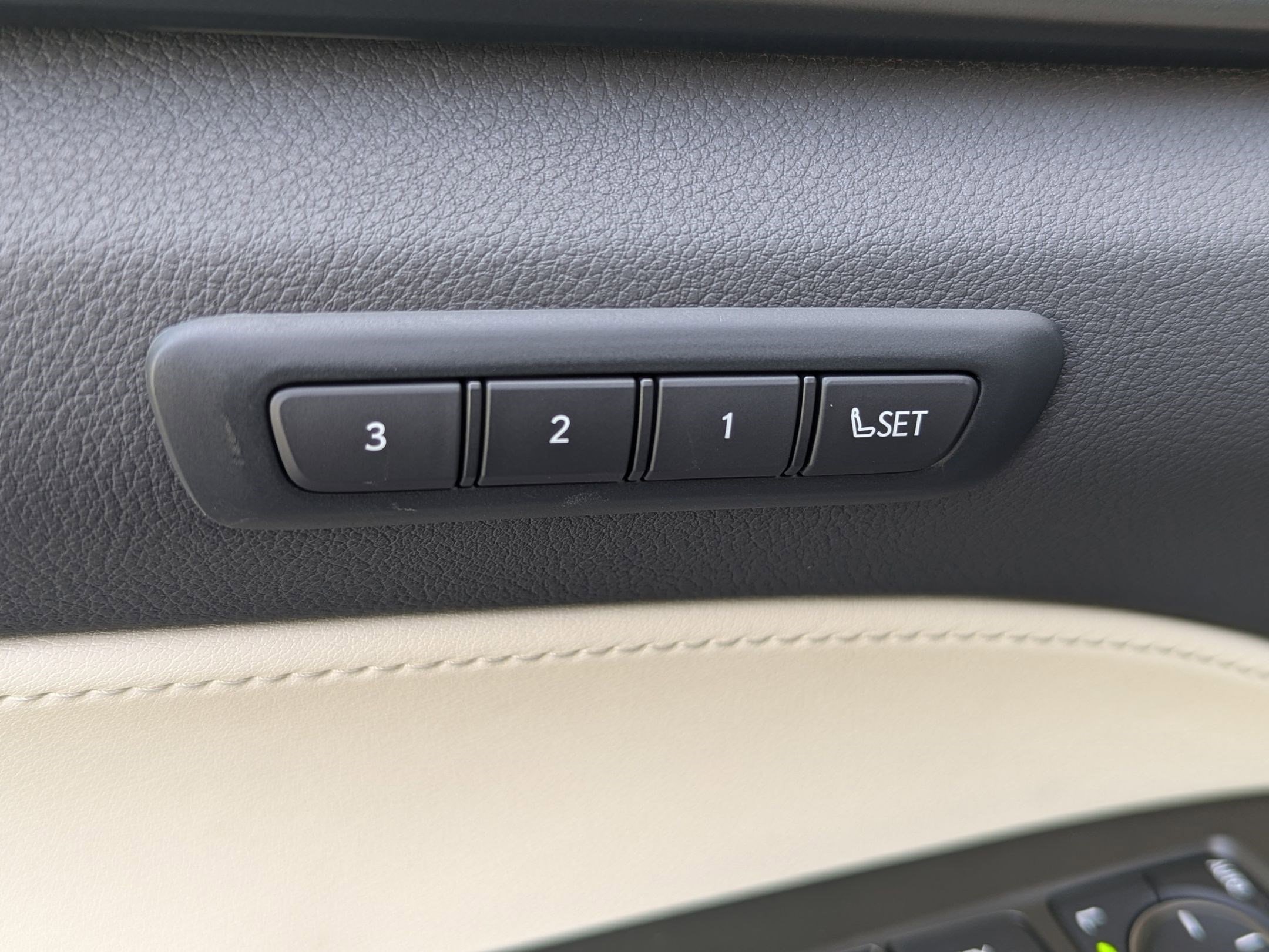 New 2026 Lexus NX 350 AWD w/ Luxury Package image 16