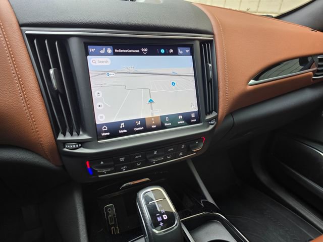 Used 2023 Maserati Levante GT image 53