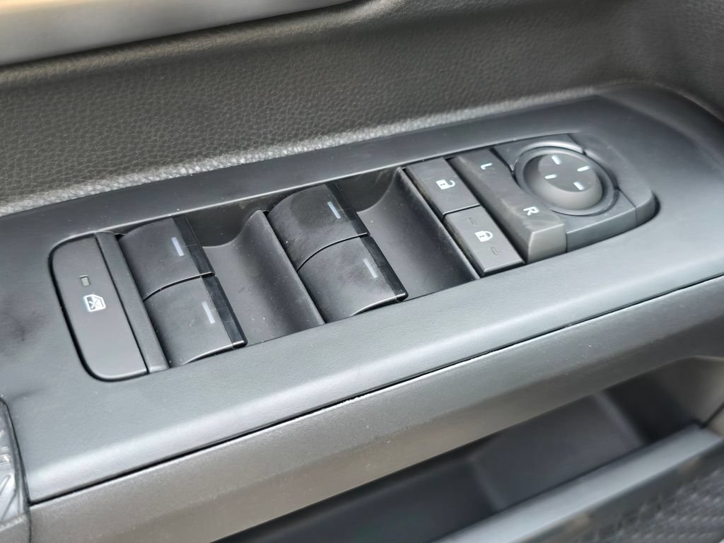 New 2026 Toyota Tacoma TRD Sport AWD/4WD image 18