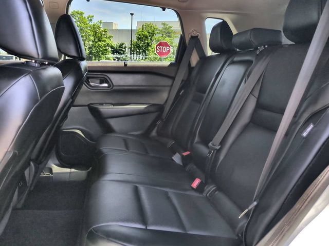 Used 2023 Nissan Rogue SV w/ SV Premium B Package AWD/4WD image 14