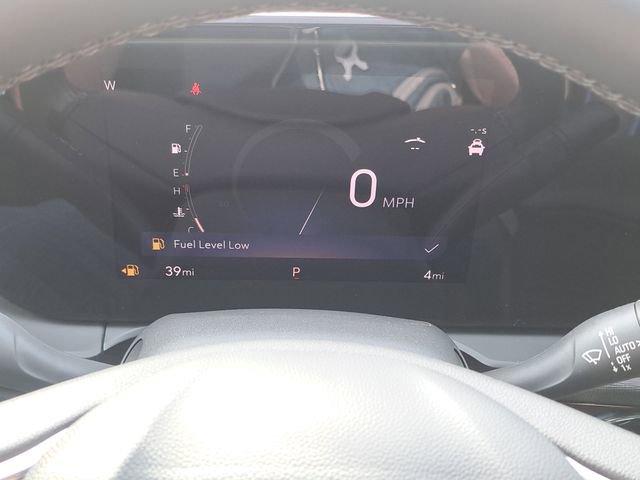 New 2026 Buick Envista Sport Touring w/ Convenience I Package FWD image 20