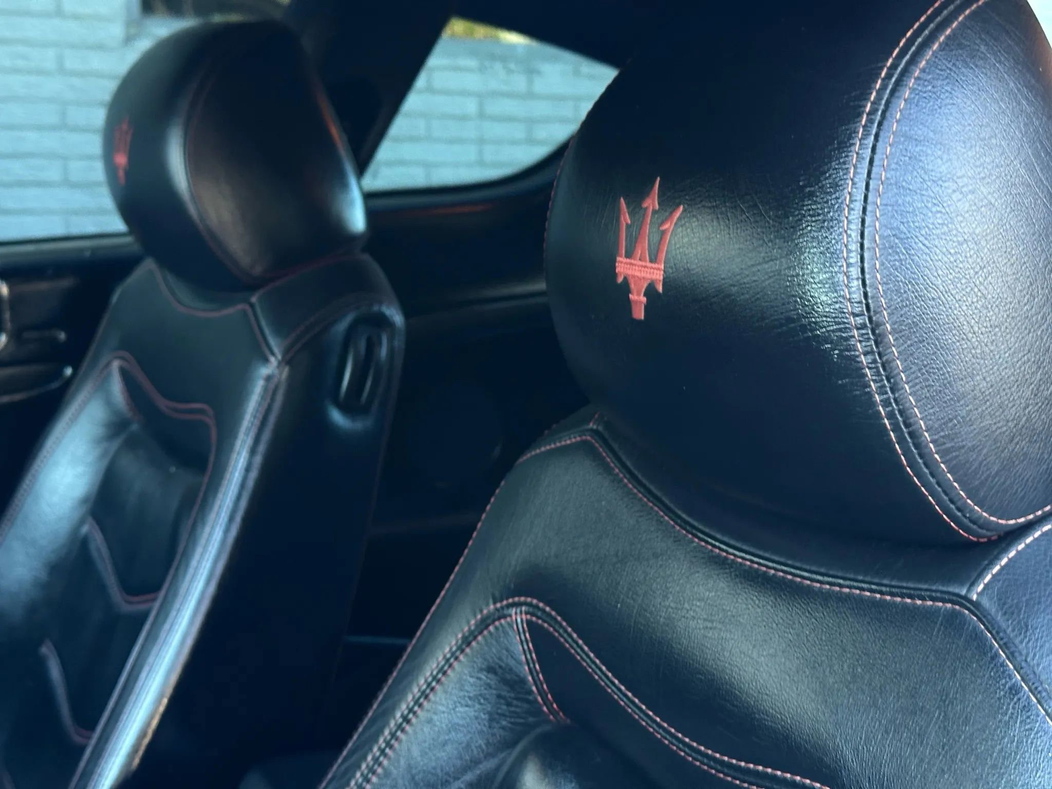 Used 2012 Maserati GranTurismo MC image 23