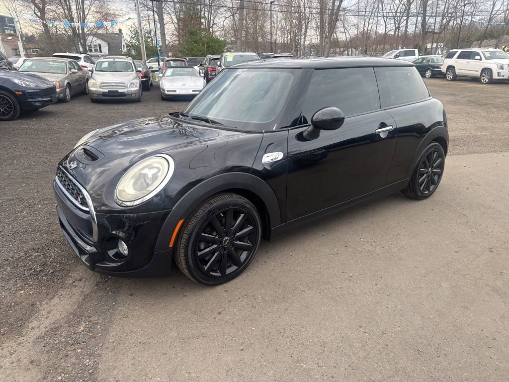 Used 2018 MINI Cooper S image 21