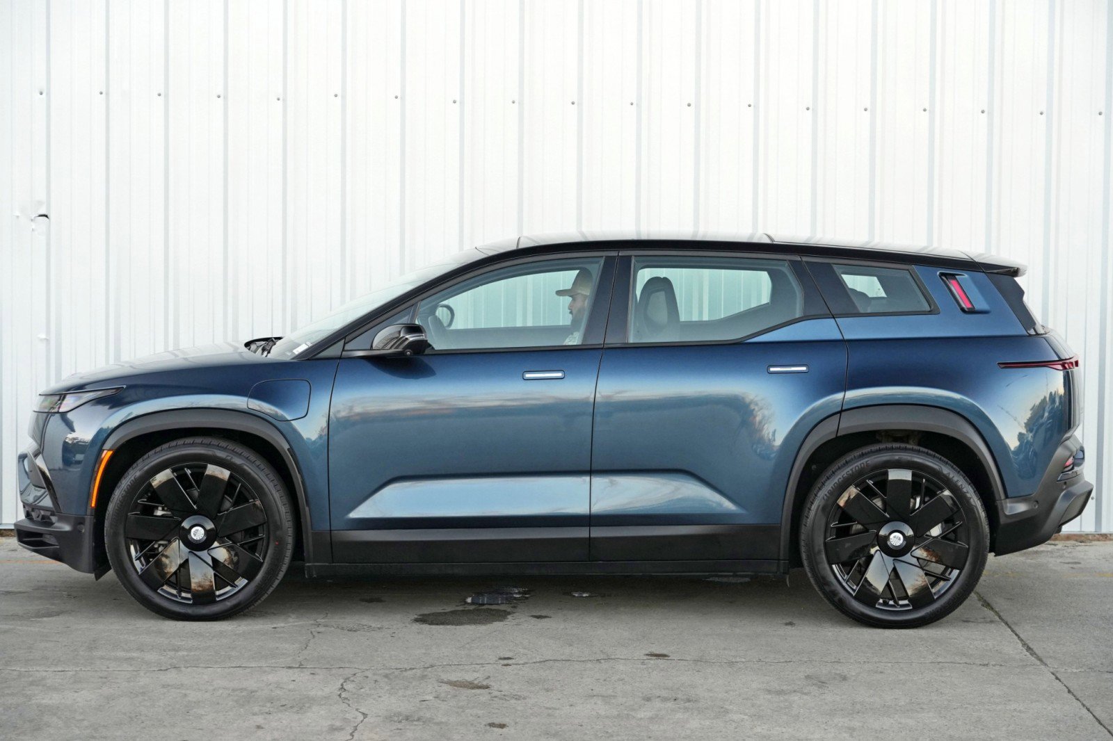 Used 2023 Fisker Ocean Ultra image 44