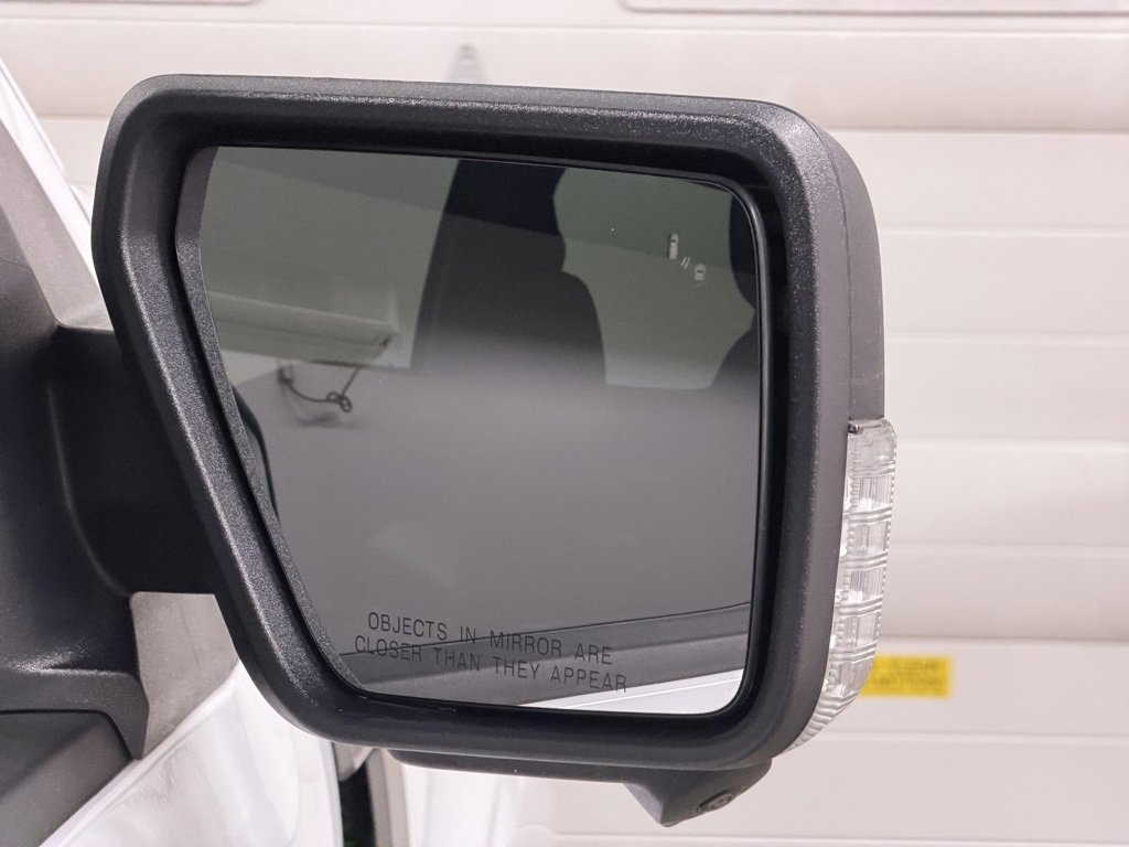 Used 2023 Ford F150 XLT w/ Equipment Group 302A High image 17