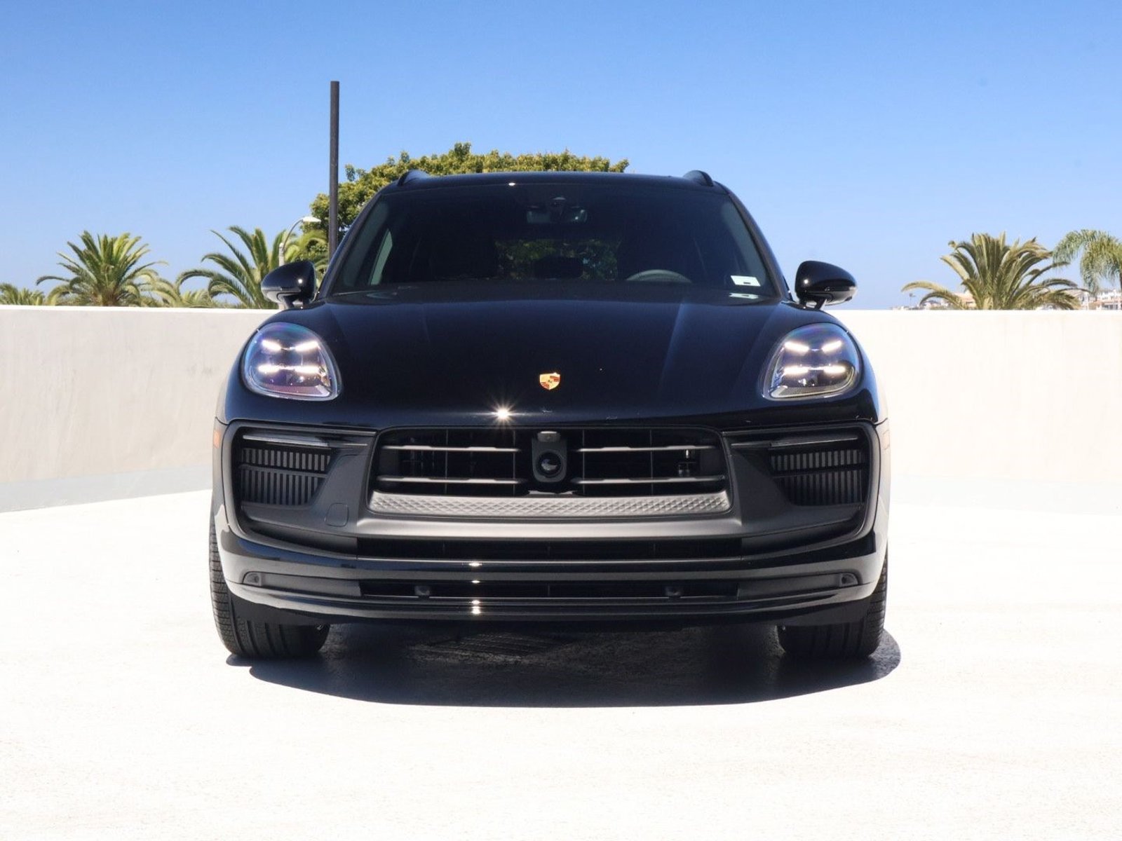 New 2026 Porsche Macan GTS AWD/4WD image 6