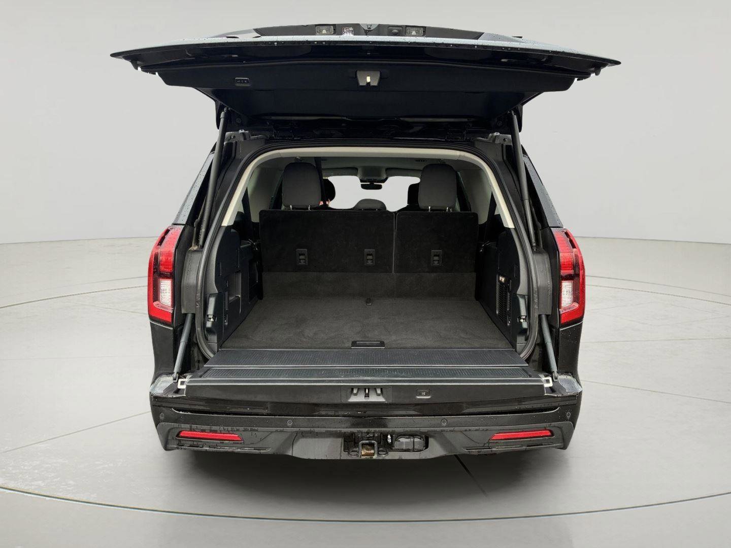 Used 2025 Ford Expedition Max Active AWD/4WD image 10