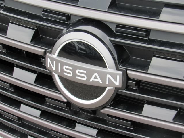 New 2026 Nissan Rogue SV FWD image 10