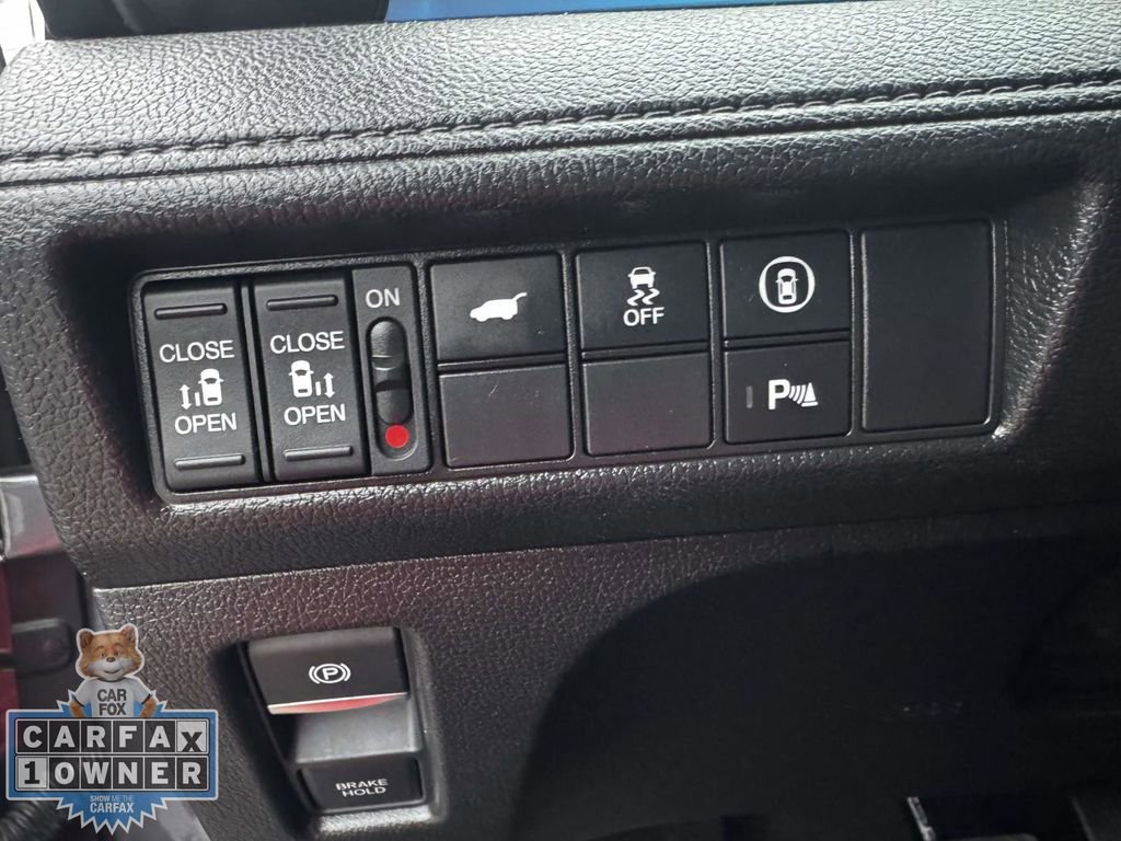 Used 2023 Honda Odyssey Touring image 23