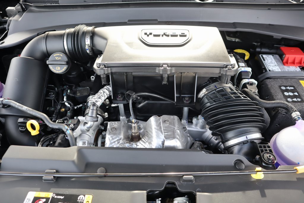 New 2026 Jeep Compass Latitude image 19