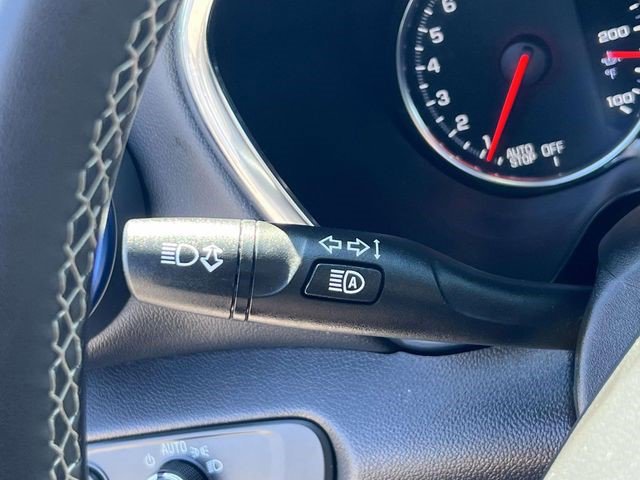 Certified 2023 Chevrolet Blazer RS image 25