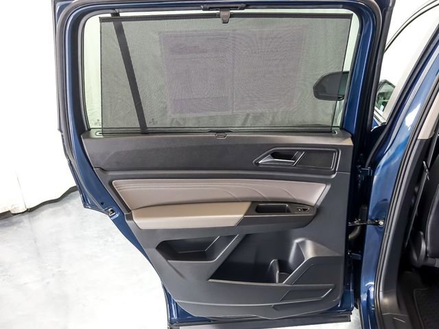 Used 2022 Volkswagen Atlas SE AWD/4WD image 26