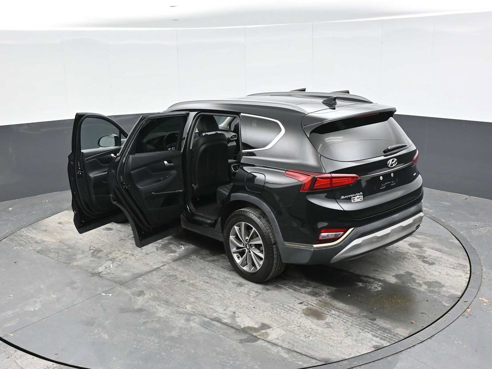 Used 2019 Hyundai Santa Fe Limited image 53