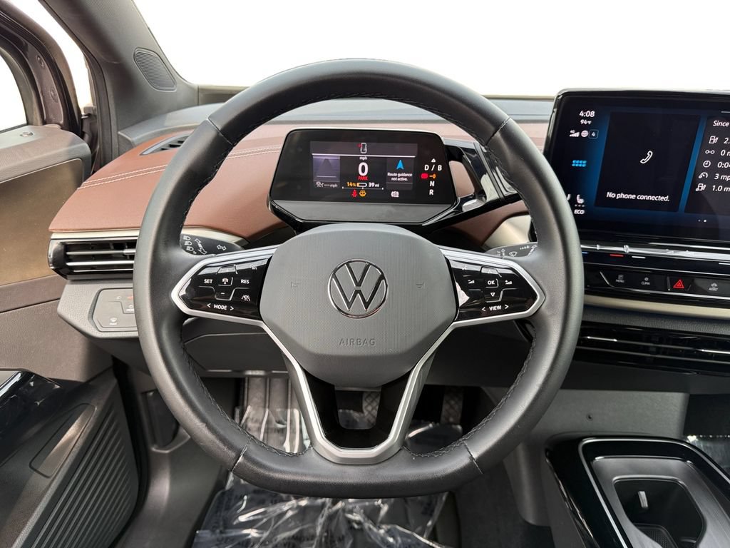 Used 2023 Volkswagen ID.4 Pro RWD image 12