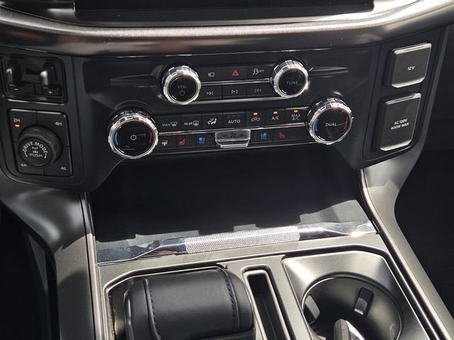 New 2026 Ford F150 Lariat w/ Equipment Group 501A Mid AWD/4WD image 27