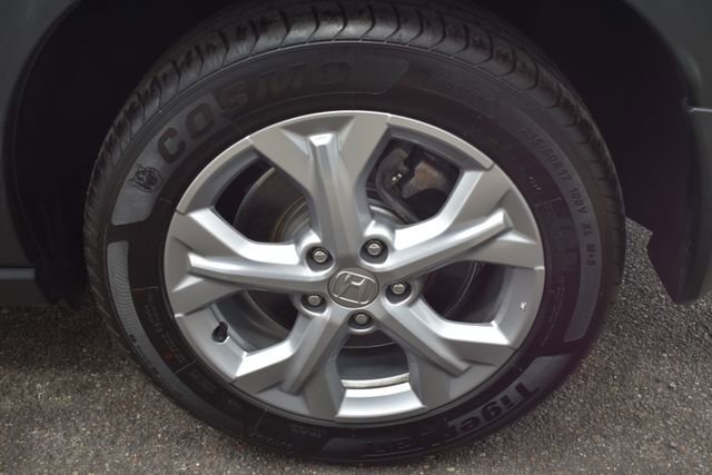 Used 2023 Honda HR-V LX image 41