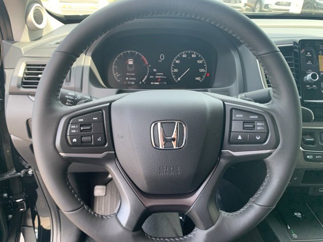 Certified 2025 Honda Ridgeline RTL image 13