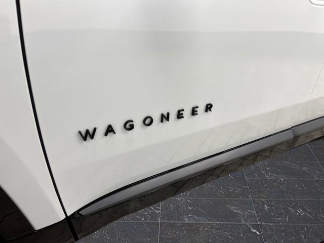 Used 2024 Jeep Wagoneer Launch Edition image 38