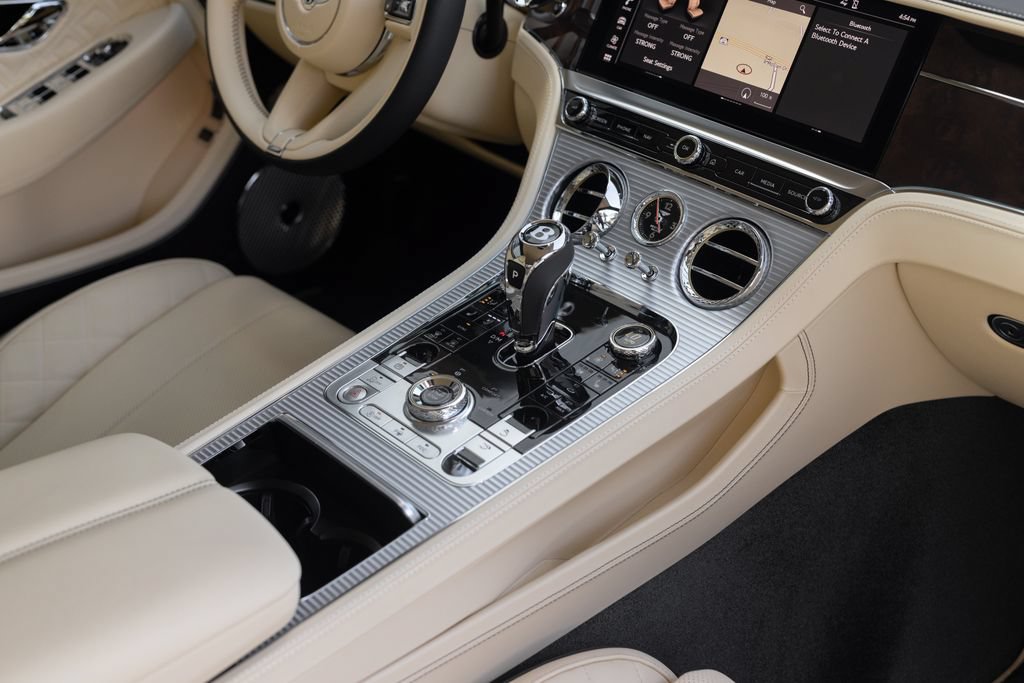 Certified 2024 Bentley Continental GT Speed AWD/4WD image 37