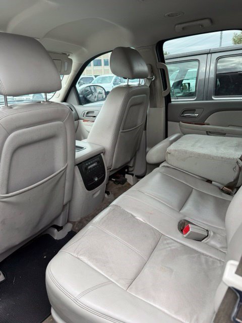 Used 2012 GMC Yukon SLT AWD/4WD image 13