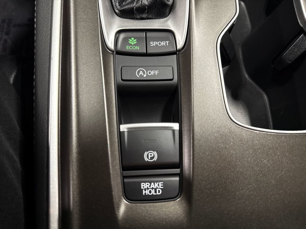 Used 2022 Honda Accord Sport Special Edition image 17