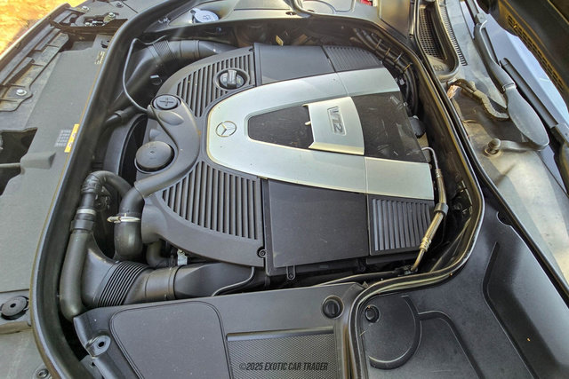 Used 2016 Mercedes-Benz Maybach S 600 image 22