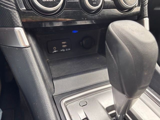 Used 2023 Subaru Forester Premium image 24