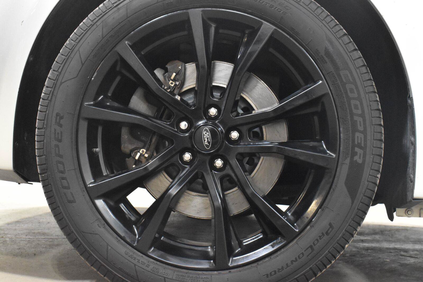 Used 2019 Ford Flex SEL w/ Equipment Group 202A AWD/4WD image 32