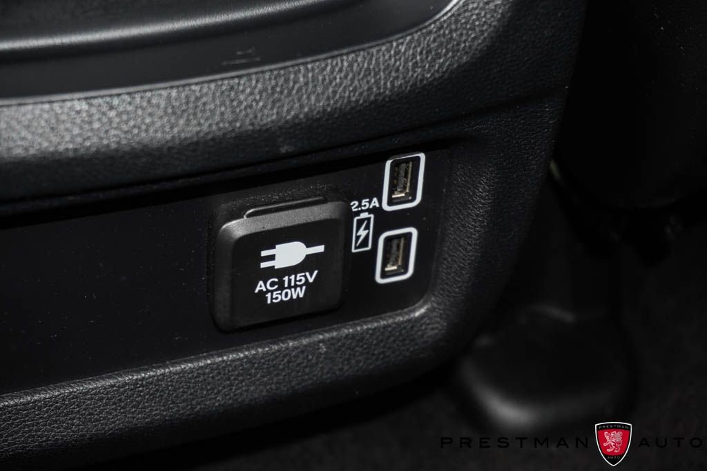 Used 2022 Honda Passport TrailSport image 43