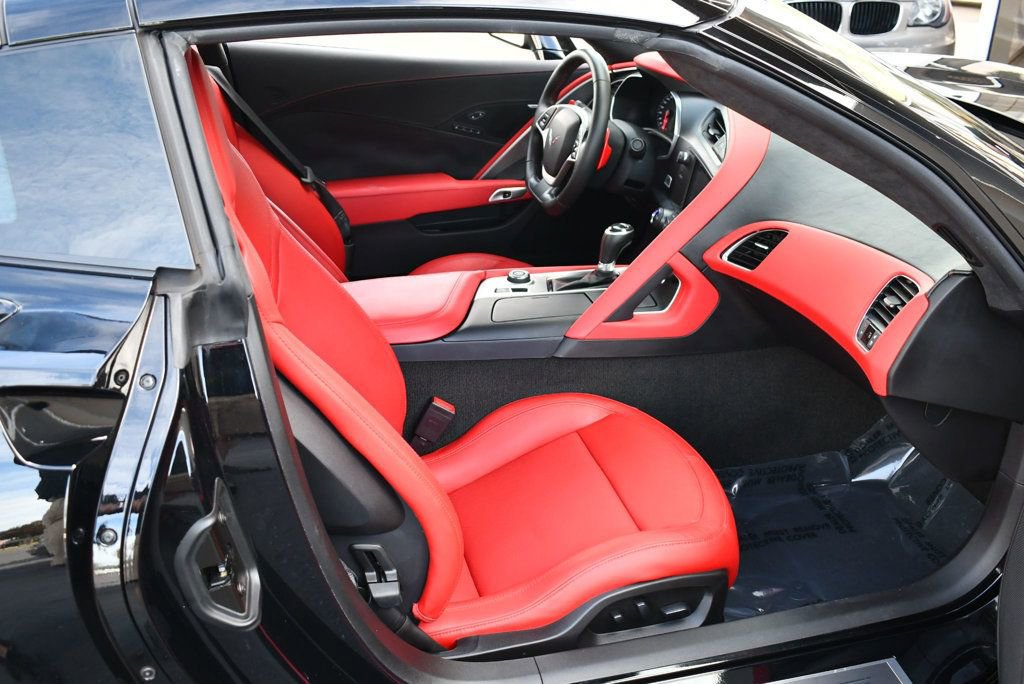 Used 2019 Chevrolet Corvette Grand Sport image 37