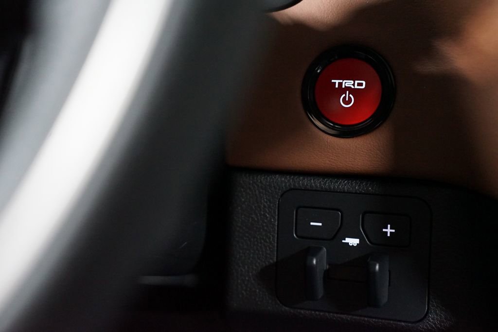 New 2026 Toyota Tundra 1794 Edition image 26