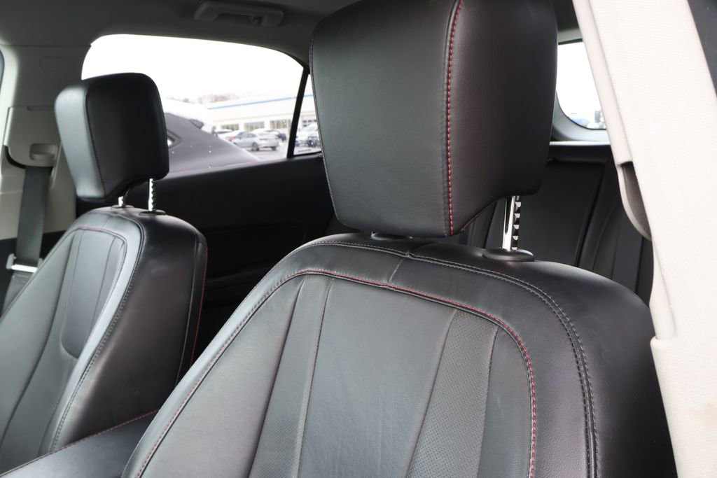 Used 2014 Chevrolet Equinox LT w/ Power Convenience Package image 11