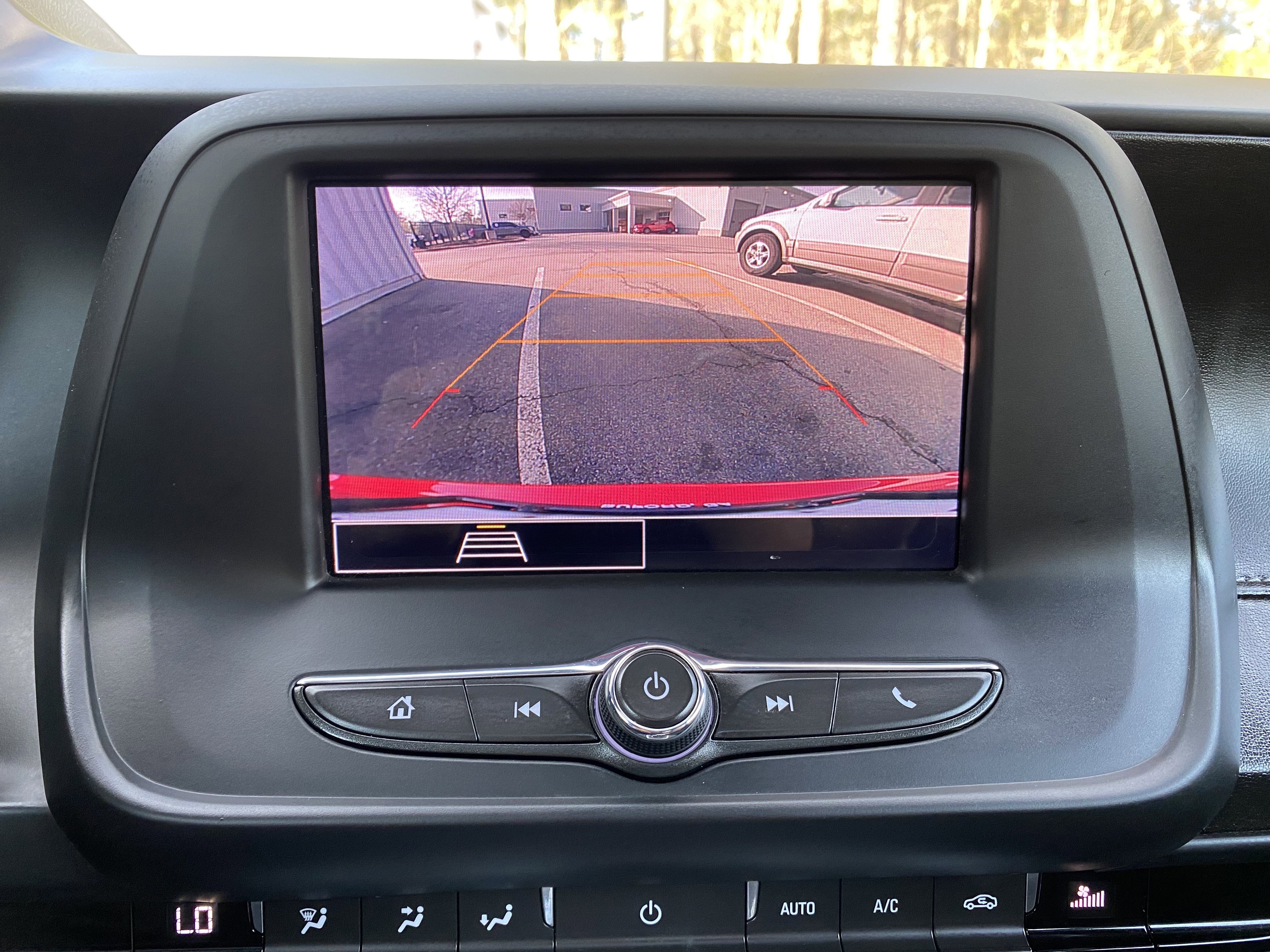 Used 2021 Chevrolet Camaro LT w/ RS Package image 26