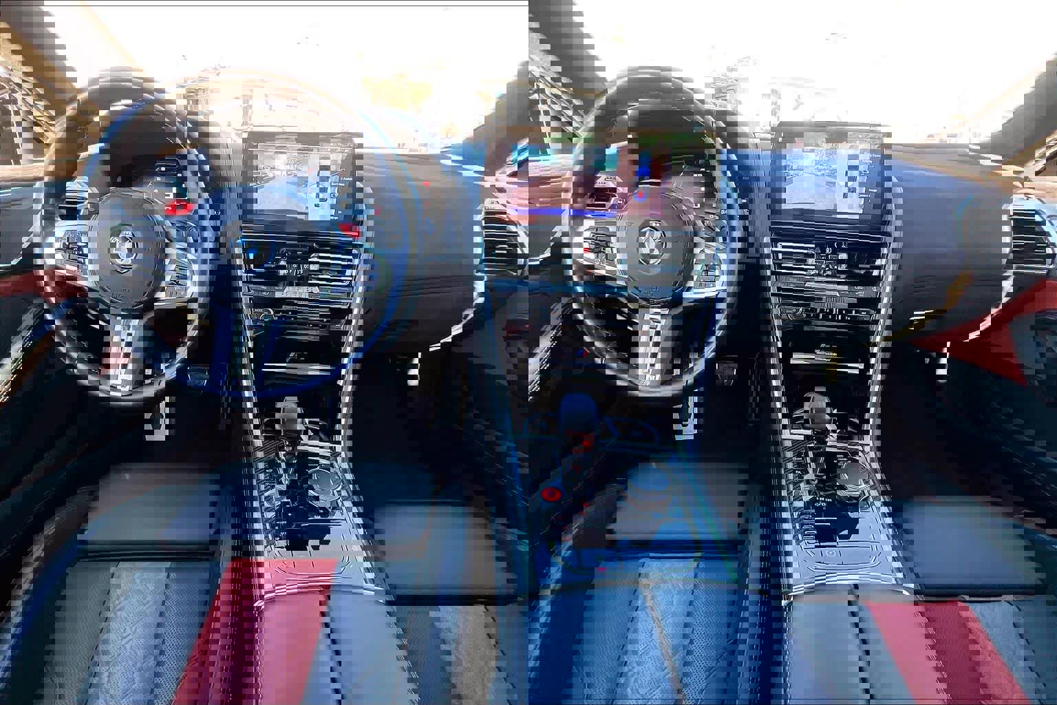 Used 2023 BMW M8 Gran Coupe xDrive Competition image 14