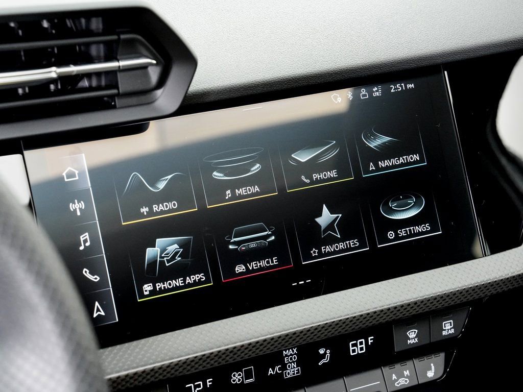 Used 2024 Audi RS 3 w/ RS Technology Package image 17