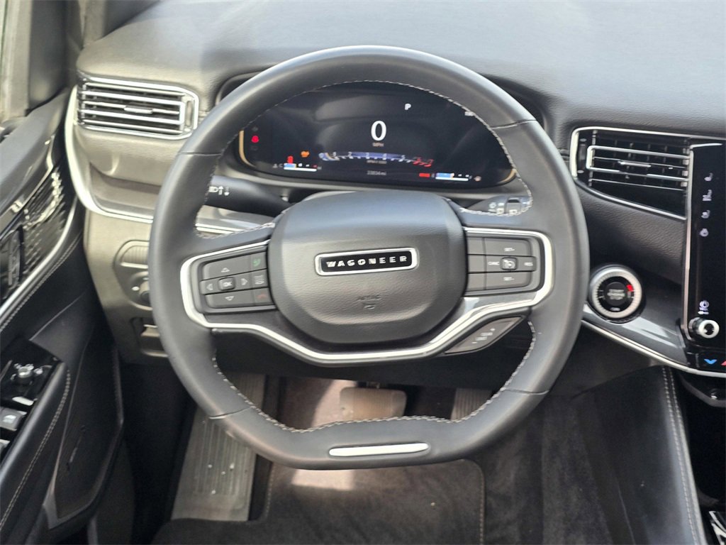 Used 2022 Jeep Wagoneer Series I image 17