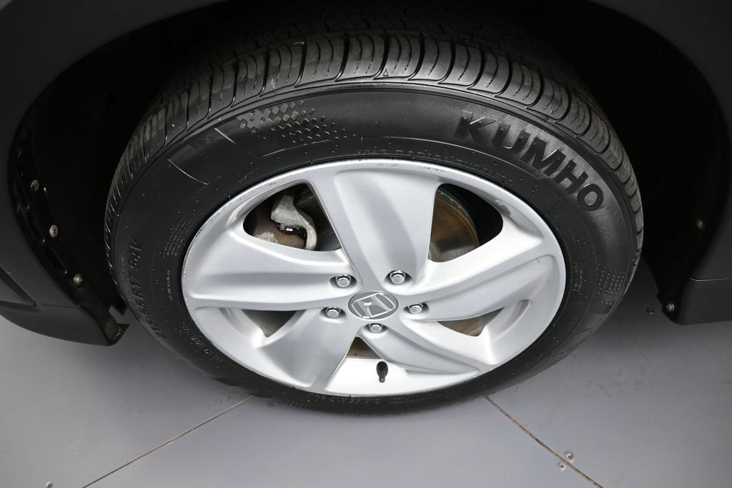 Certified 2020 Honda HR-V EX image 14