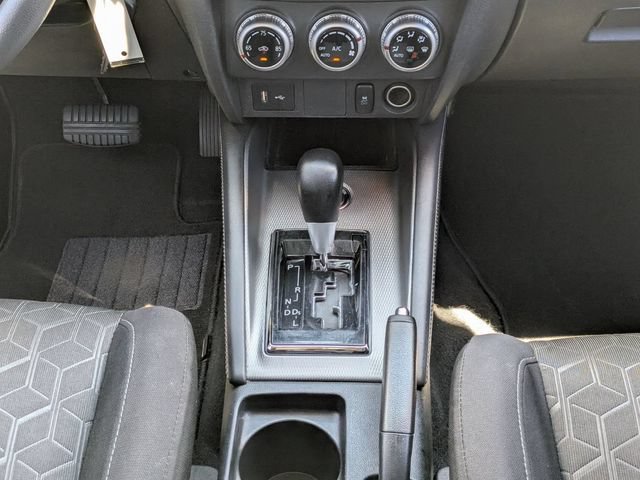Used 2022 Mitsubishi Outlander Sport ES AWD/4WD image 18