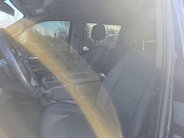 Used 2019 Chevrolet Silverado 1500 RST w/ All-Star Edition image 11