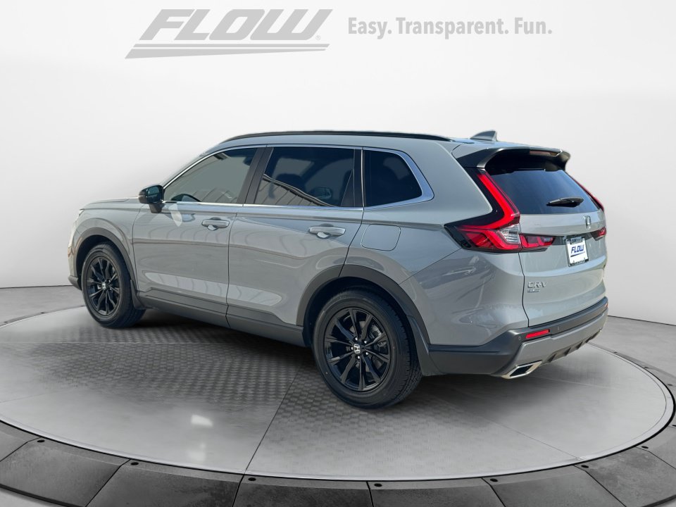 Used 2024 Honda CR-V Sport-L image 6