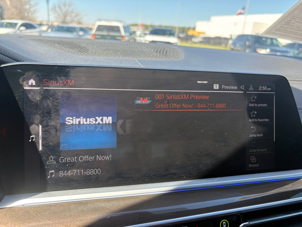 Used 2022 BMW X5 sDrive40i w/ Premium Package image 19