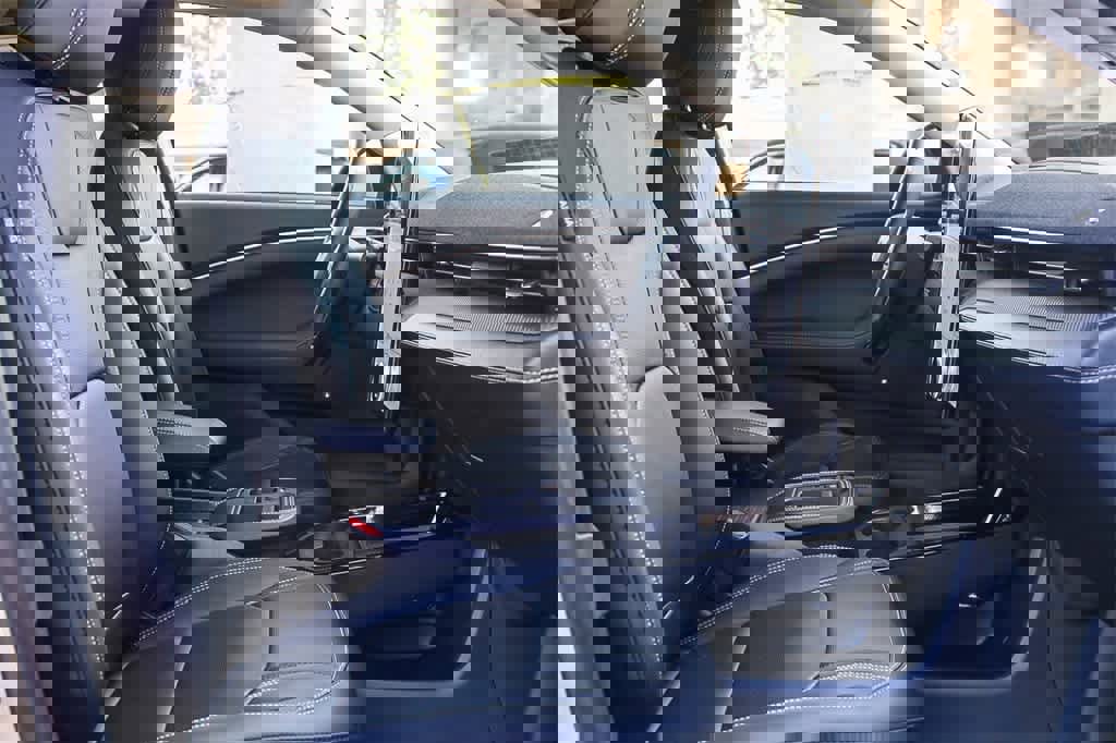 New 2025 Ford Mustang Mach-E Premium image 16