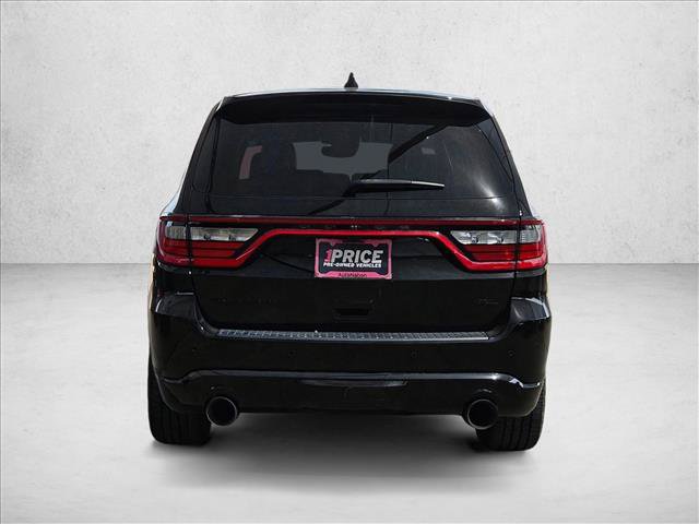 Used 2022 Dodge Durango R/T RWD image 5