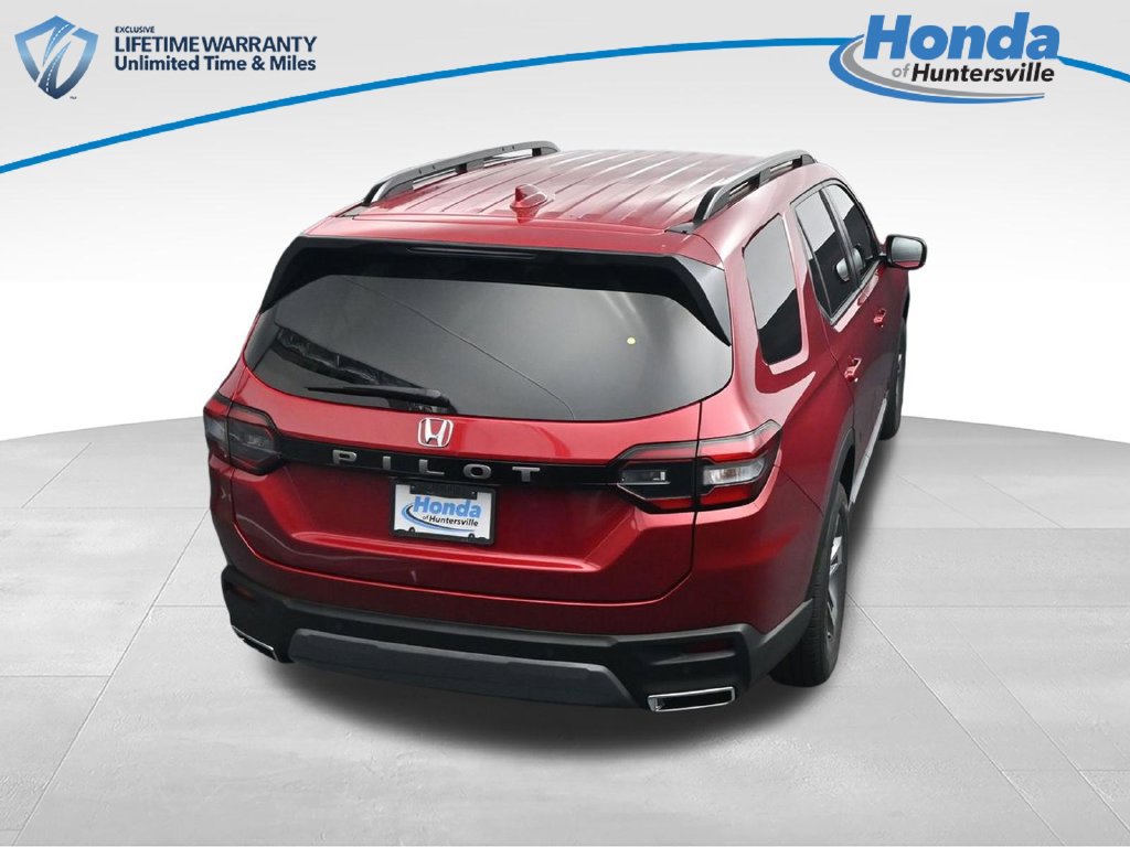 New 2026 Honda Pilot EX-L image 17