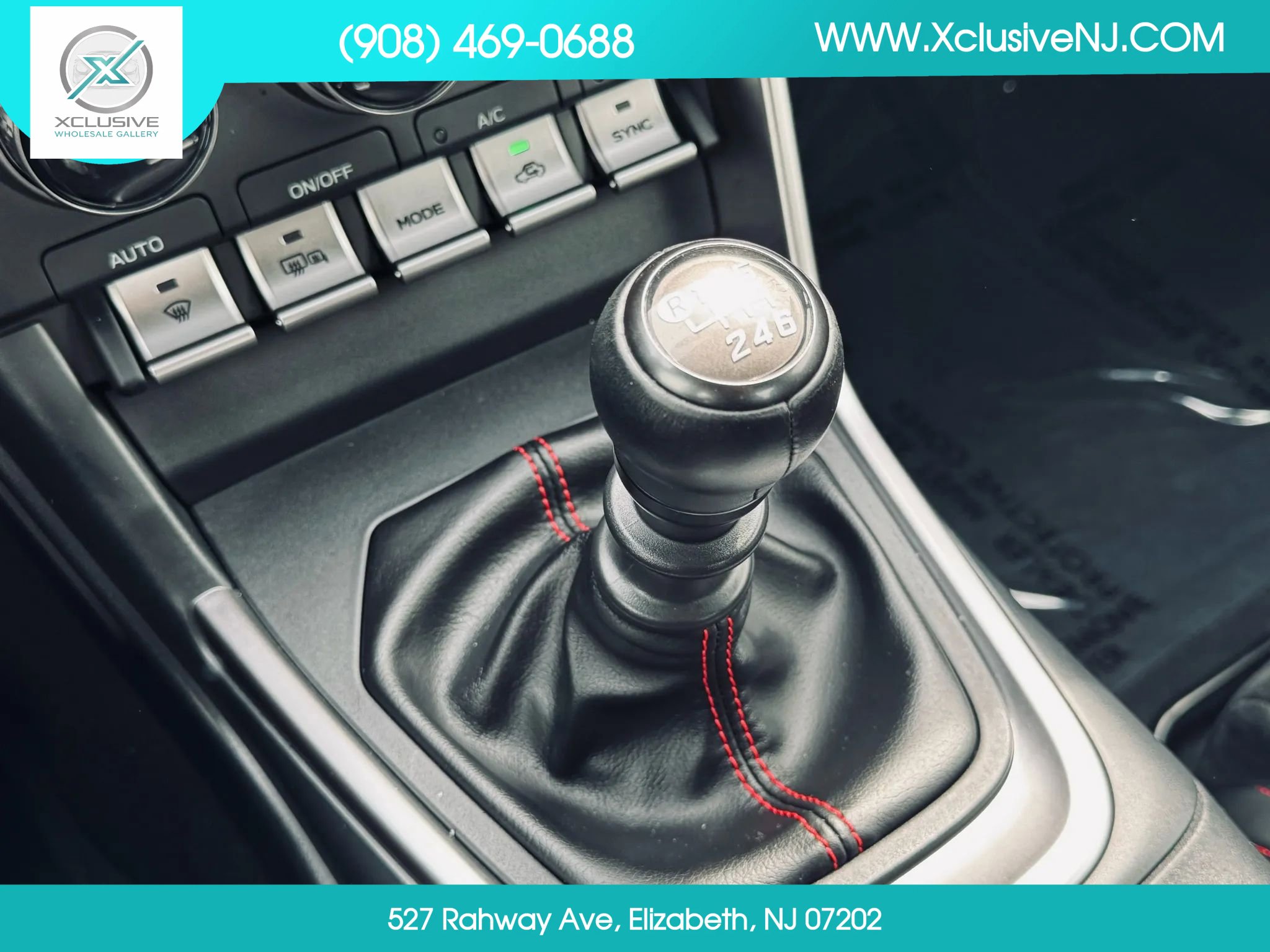 Used 2023 Subaru BRZ Limited RWD image 17