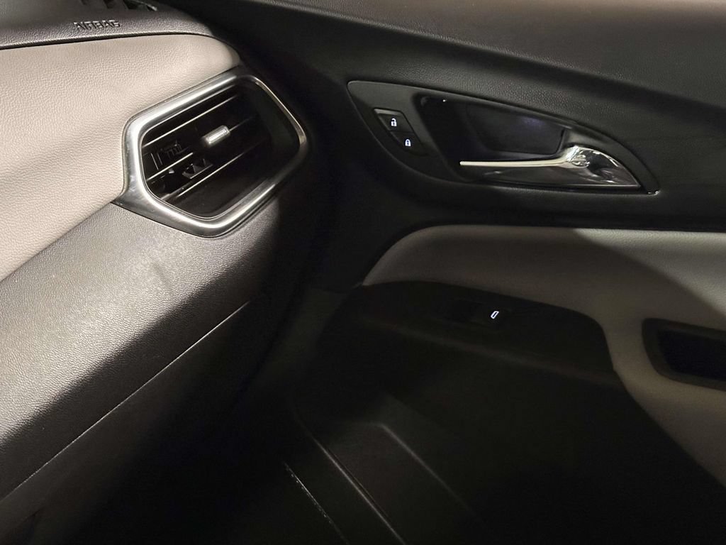 Used 2024 Chevrolet Equinox LS w/ LS Convenience Package AWD/4WD image 25