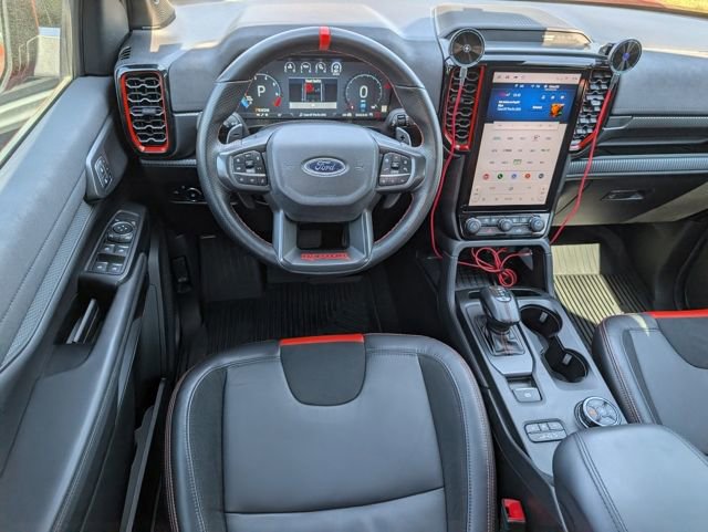 Used 2024 Ford Ranger Raptor image 11