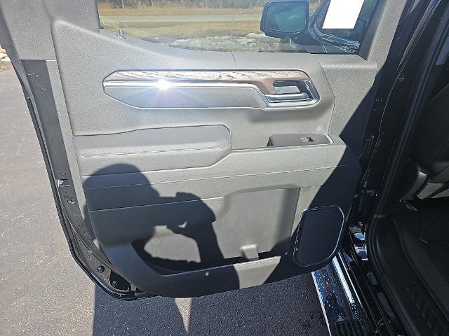 New 2026 GMC Sierra 1500 SLT w/ SLT Premium Plus Package image 20