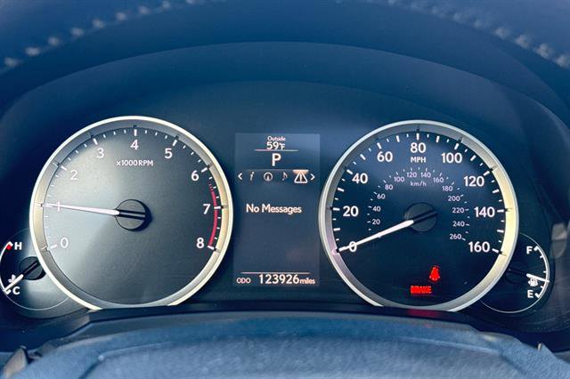 Used 2015 Lexus IS 250 image 27