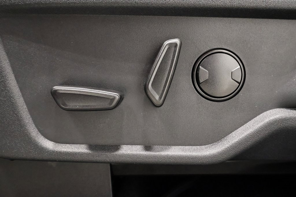 New 2025 Ford Bronco Outer Banks w/ Sasquatch Package image 11